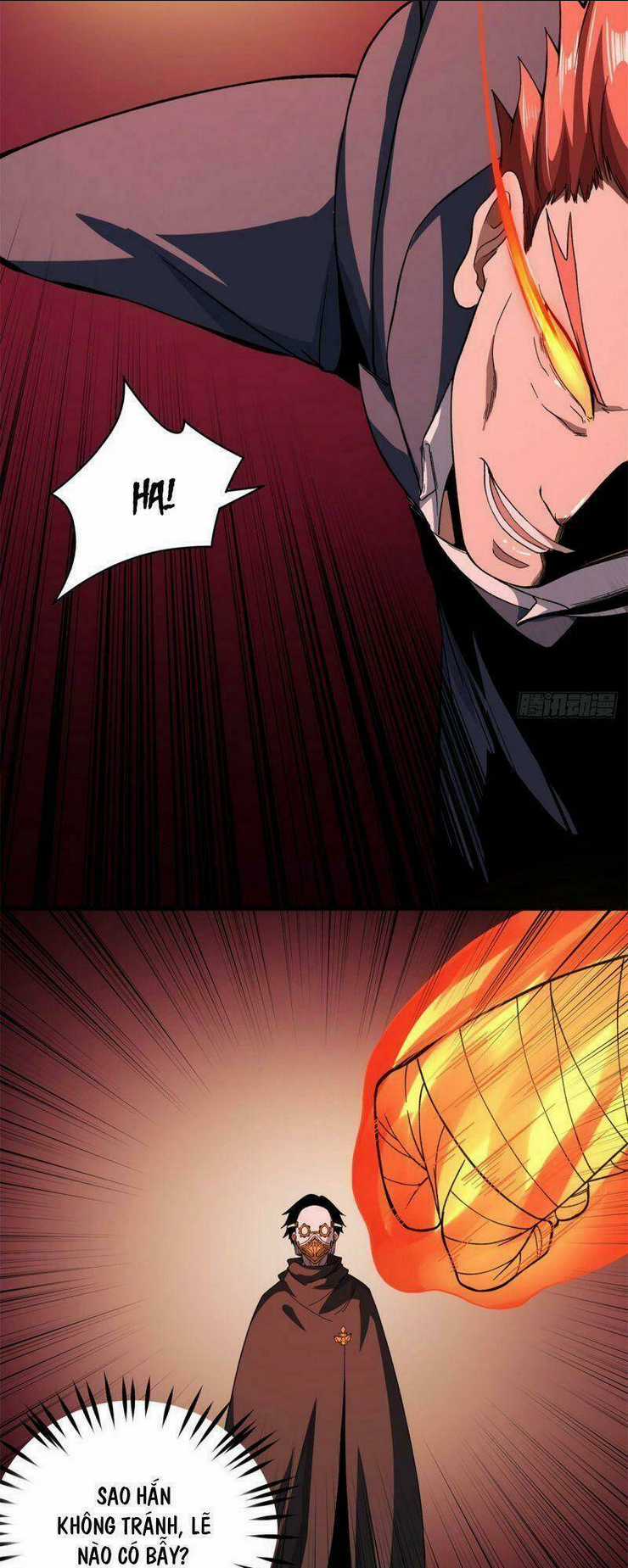 Ta Có 999 Loại Dị Năng Chapter 9 trang 3