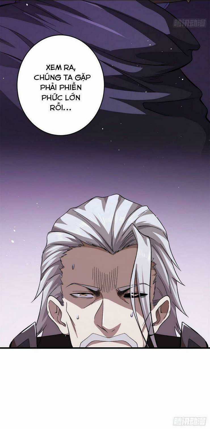 Ta Có 999 Loại Dị Năng Chapter 9 trang 34