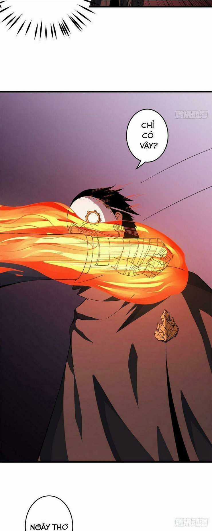 Ta Có 999 Loại Dị Năng Chapter 9 trang 4