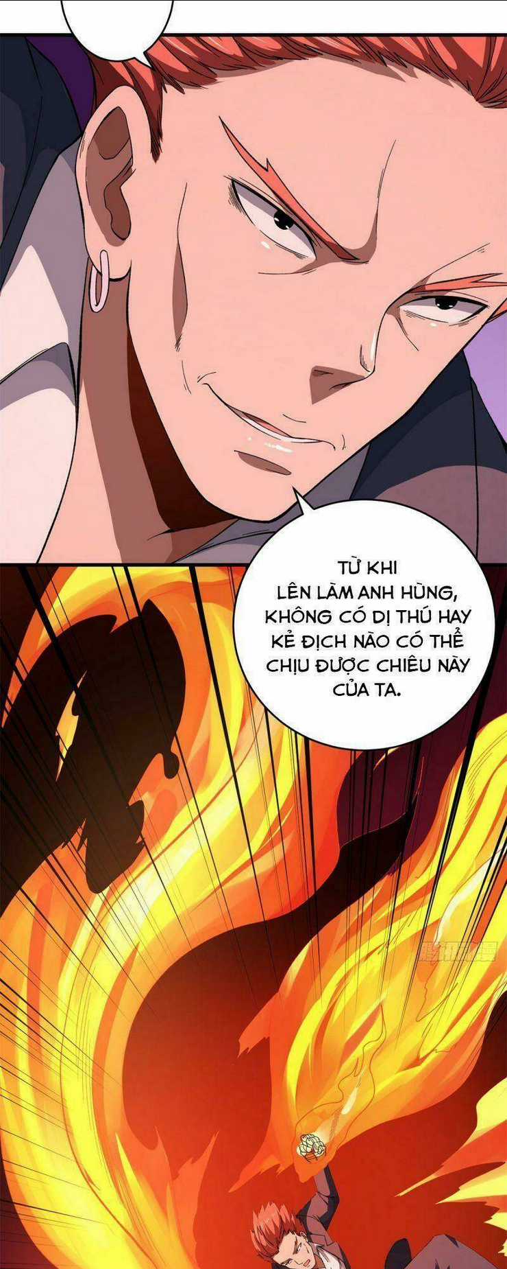 Ta Có 999 Loại Dị Năng Chapter 9 trang 5