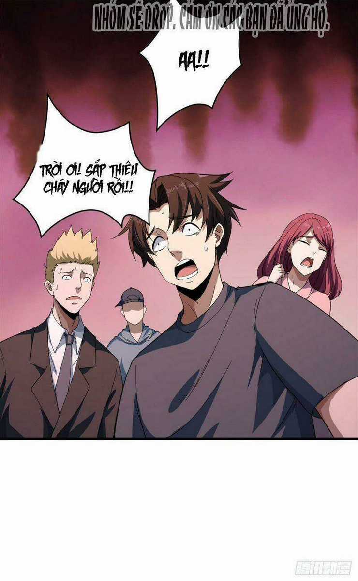 Ta Có 999 Loại Dị Năng Chapter 9 trang 7