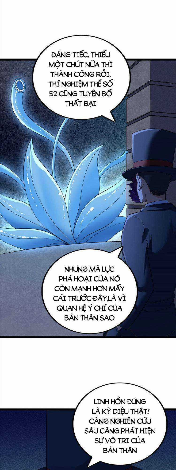 Ta Có 999 Loại Dị Năng Chapter 90 trang 0