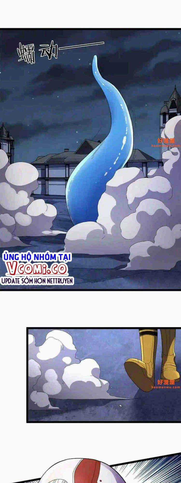 Ta Có 999 Loại Dị Năng Chapter 91 trang 0