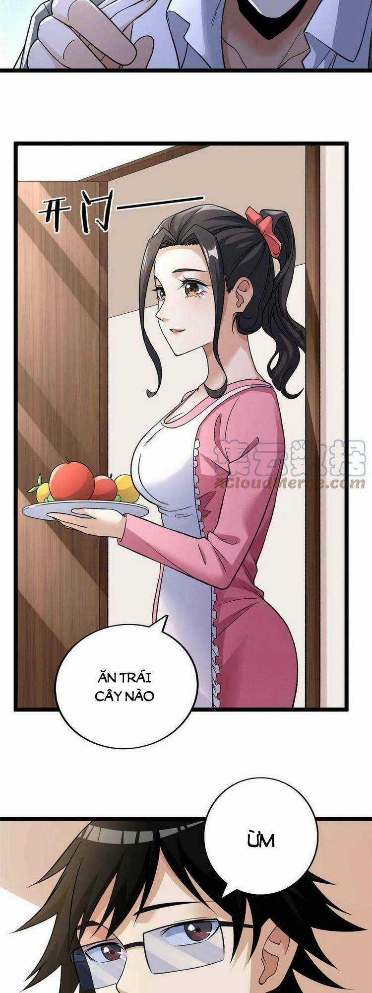 Ta Có 999 Loại Dị Năng Chapter 97 trang 1
