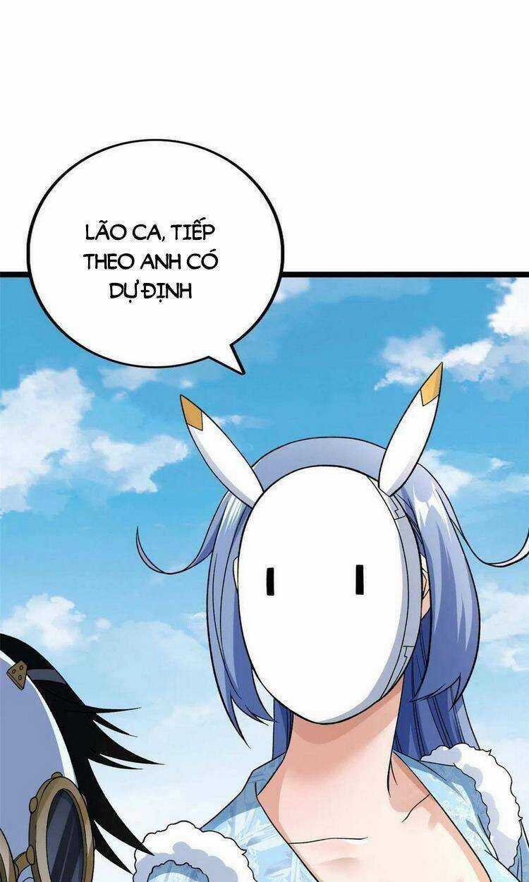 Ta Có 999 Loại Dị Năng Chapter 98 trang 0