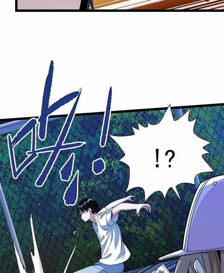 Ta Có 999 Loại Dị Năng Chapter 99 trang 1