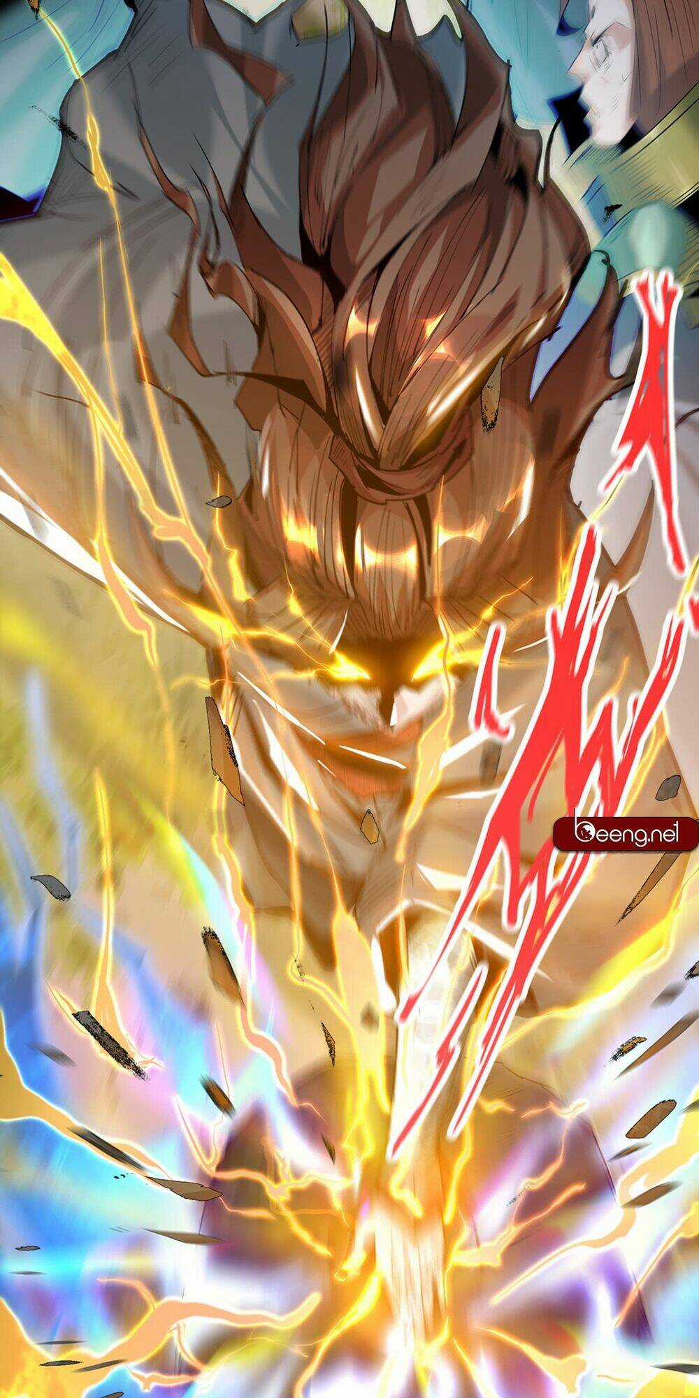 Ta Có Chín Nữ Đồ Đệ Chapter 0 trang 12