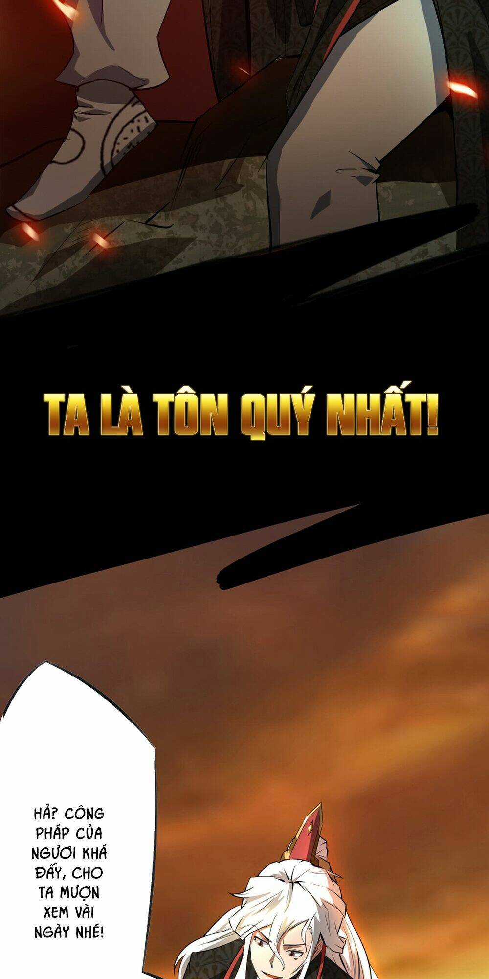 Ta Có Chín Nữ Đồ Đệ Chapter 0 trang 2