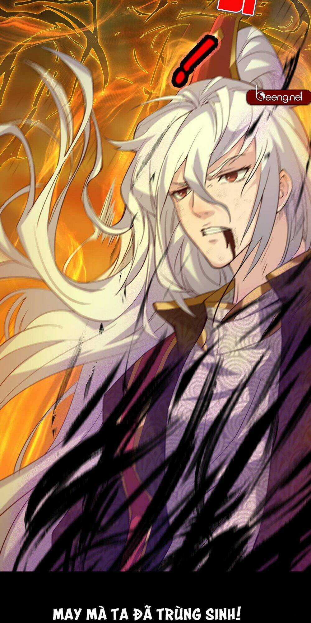 Ta Có Chín Nữ Đồ Đệ Chapter 0 trang 5