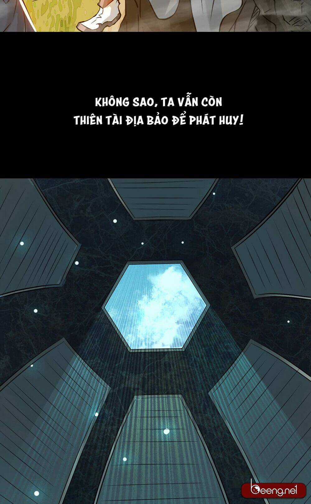 Ta Có Chín Nữ Đồ Đệ Chapter 0 trang 8