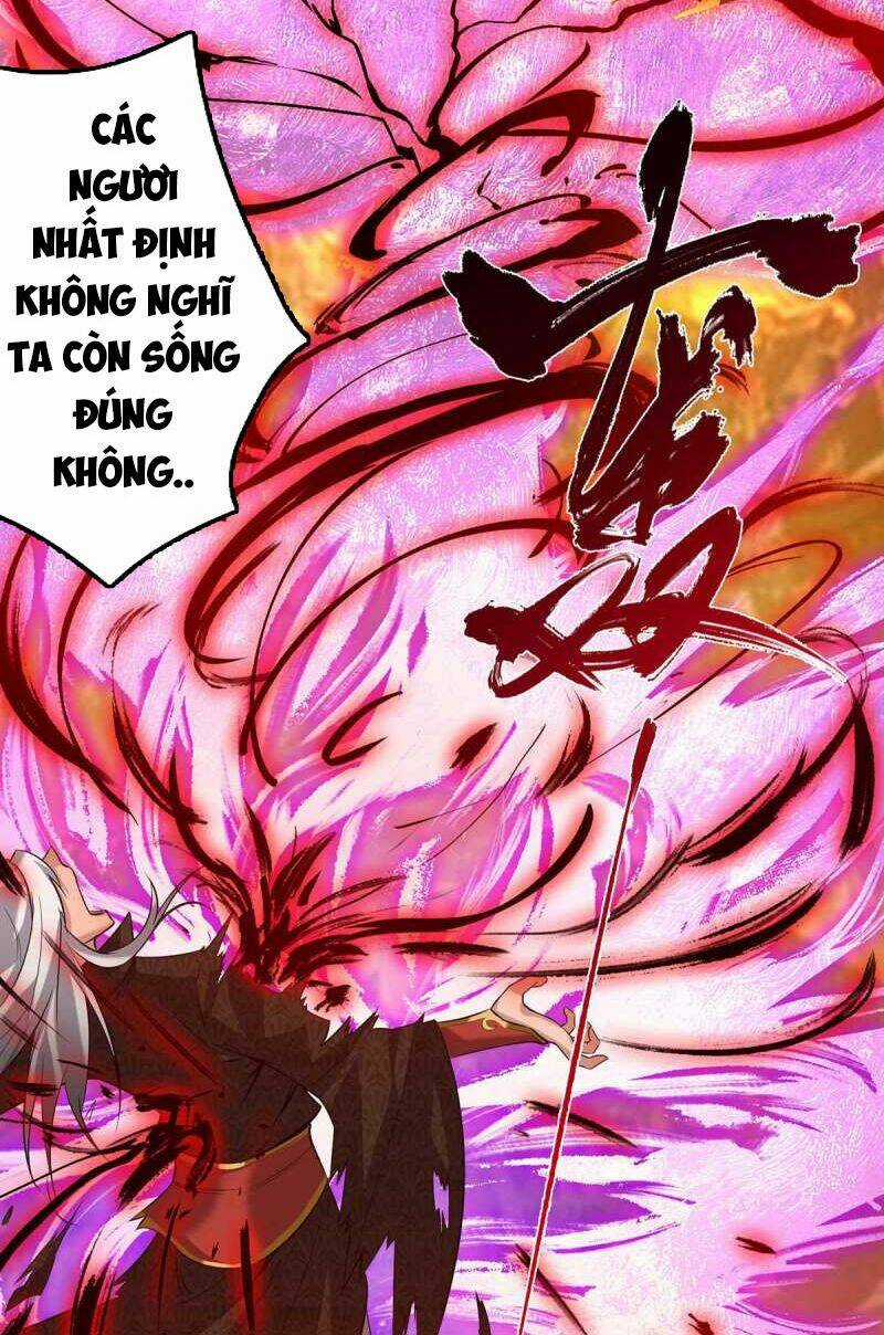 Ta Có Chín Nữ Đồ Đệ Chapter 1 trang 15