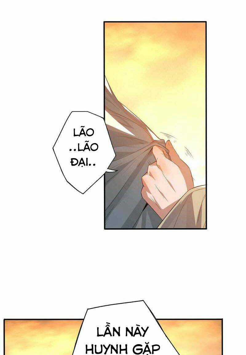 Ta Có Chín Nữ Đồ Đệ Chapter 1 trang 27