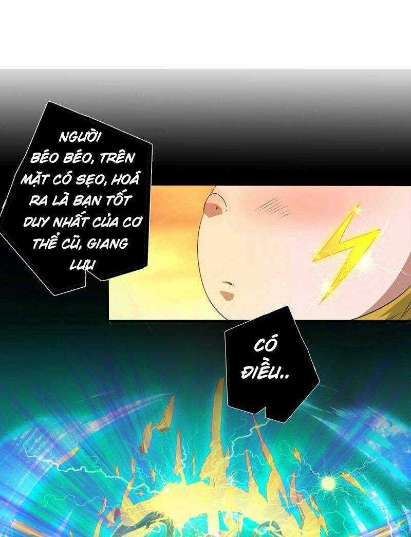 Ta Có Chín Nữ Đồ Đệ Chapter 1 trang 29