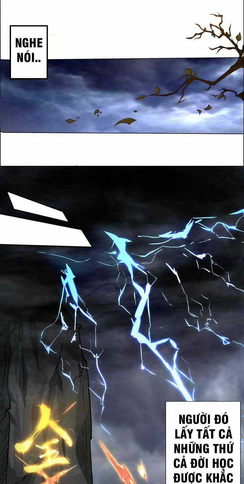 Ta Có Chín Nữ Đồ Đệ Chapter 1 trang 4