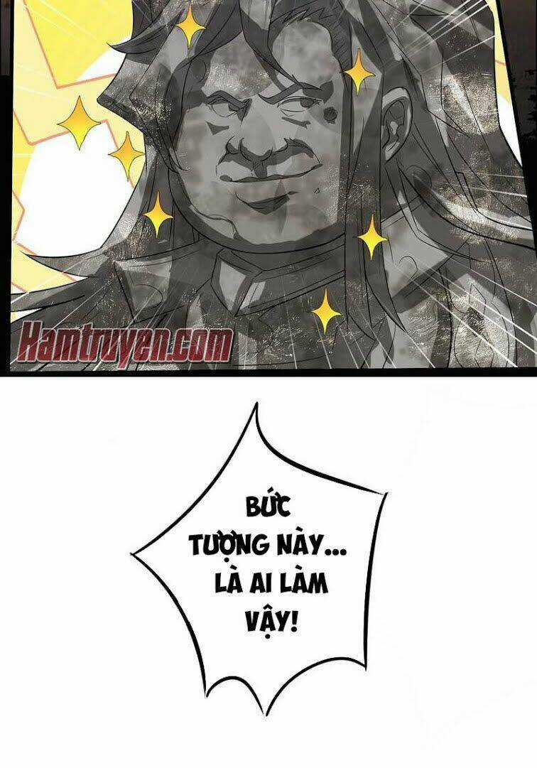 Ta Có Chín Nữ Đồ Đệ Chapter 1 trang 42