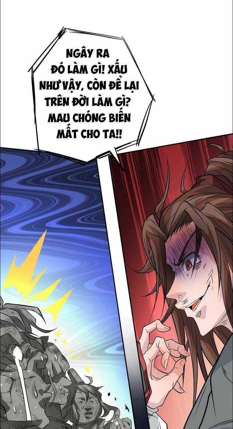 Ta Có Chín Nữ Đồ Đệ Chapter 1 trang 43