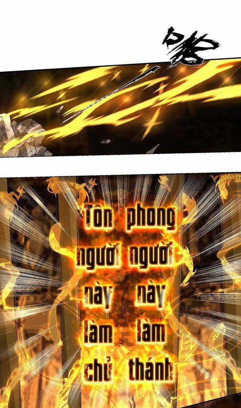 Ta Có Chín Nữ Đồ Đệ Chapter 1 trang 49