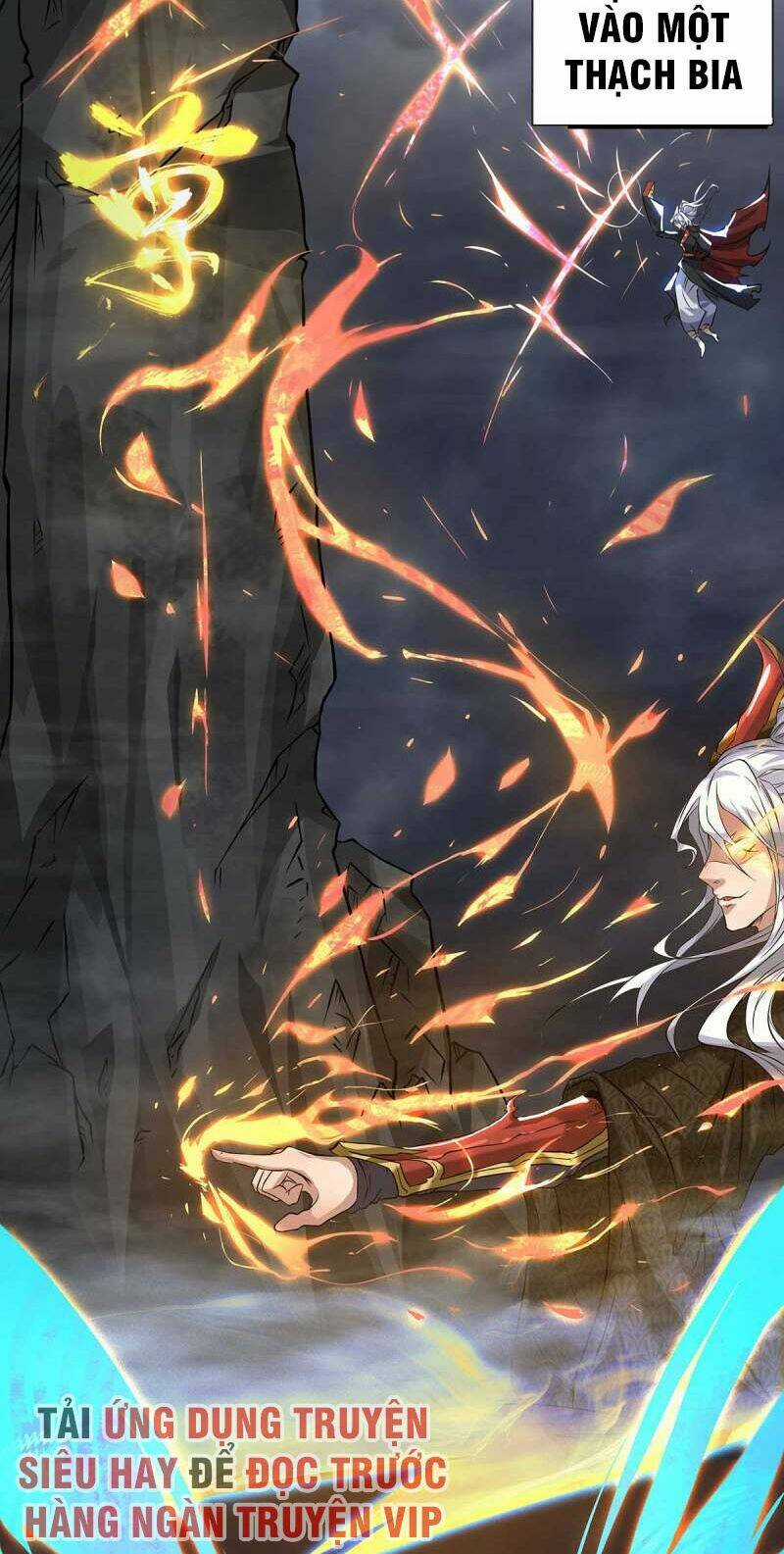 Ta Có Chín Nữ Đồ Đệ Chapter 1 trang 5