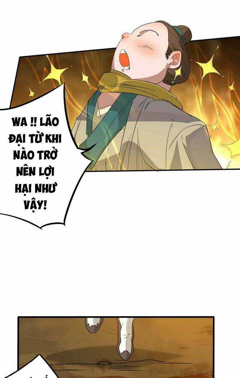 Ta Có Chín Nữ Đồ Đệ Chapter 1 trang 51