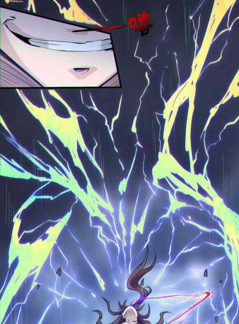 Ta Có Chín Nữ Đồ Đệ Chapter 1 trang 56