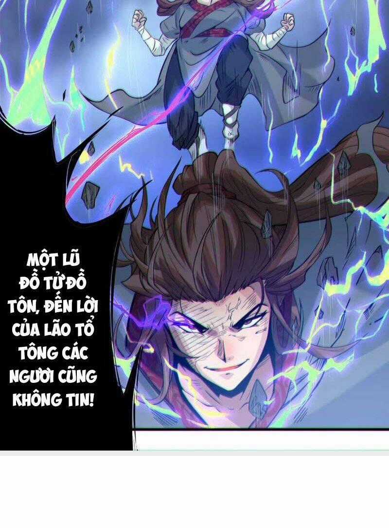 Ta Có Chín Nữ Đồ Đệ Chapter 1 trang 57