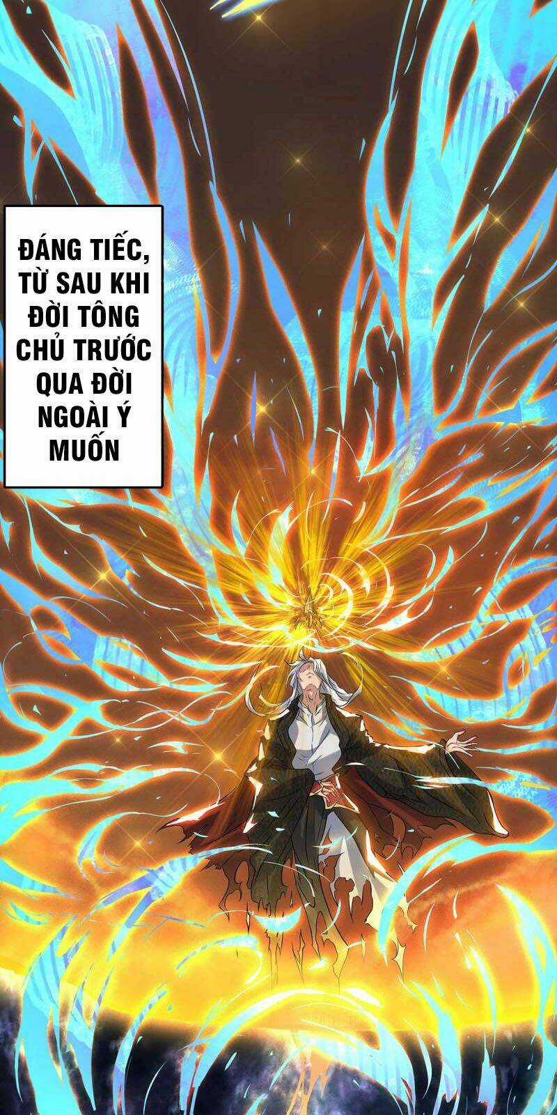 Ta Có Chín Nữ Đồ Đệ Chapter 1 trang 6