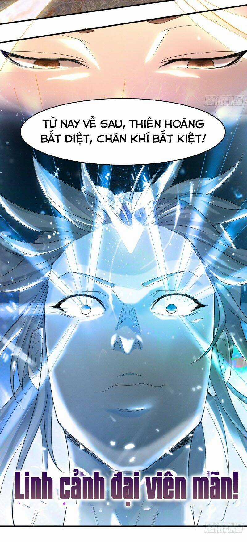 Ta Có Chín Nữ Đồ Đệ Chapter 10 trang 10