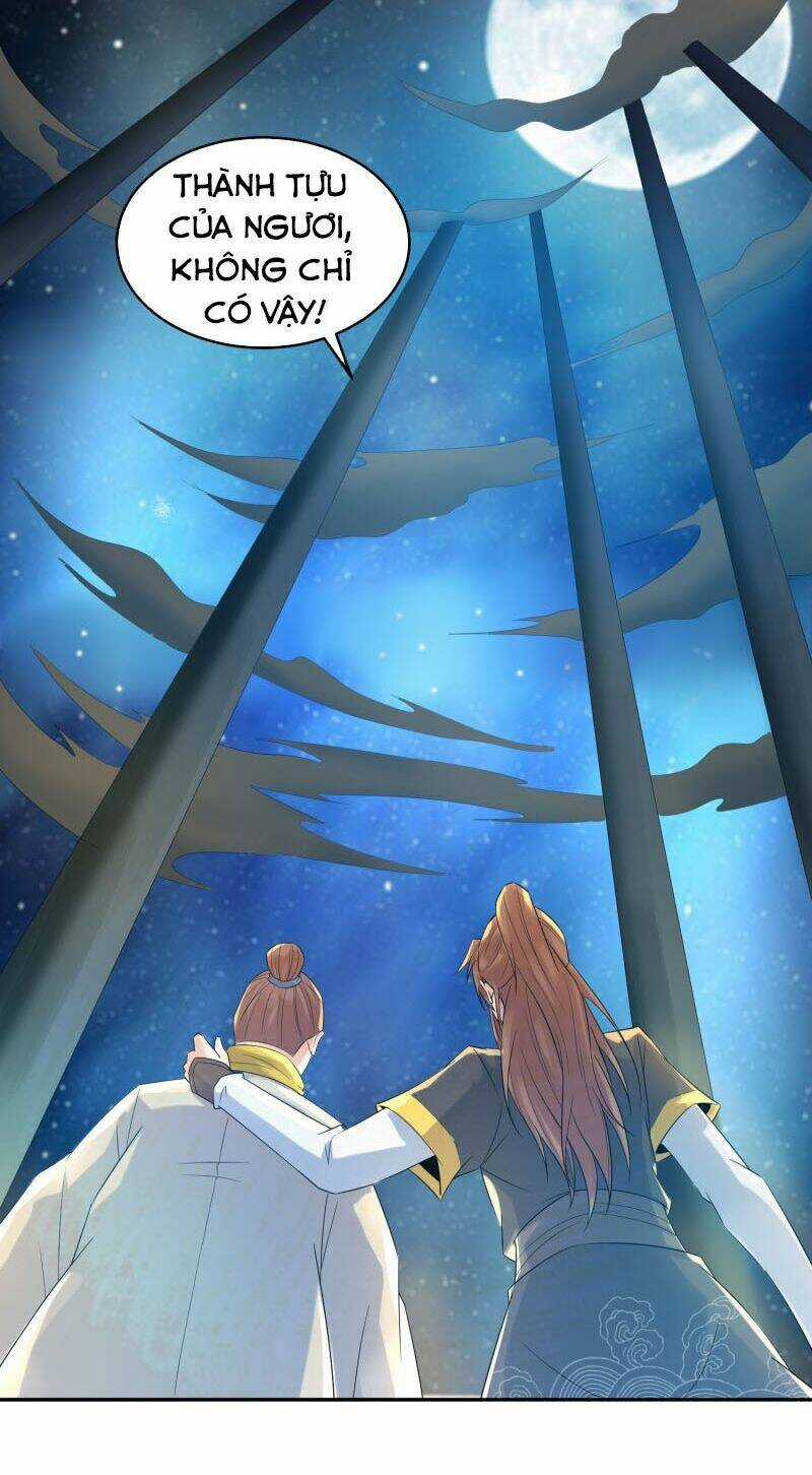 Ta Có Chín Nữ Đồ Đệ Chapter 10 trang 39