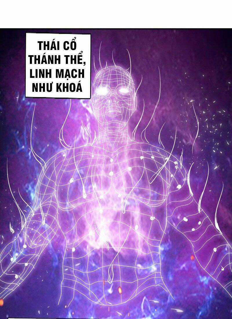 Ta Có Chín Nữ Đồ Đệ Chapter 10 trang 40