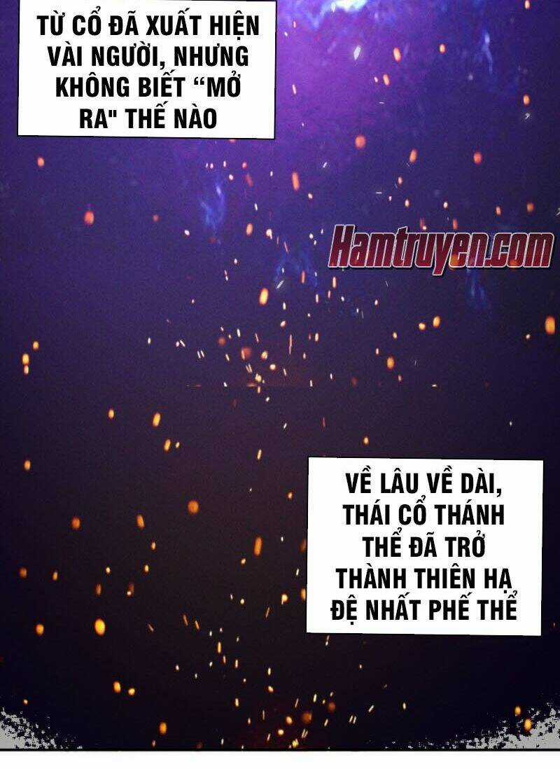 Ta Có Chín Nữ Đồ Đệ Chapter 10 trang 41