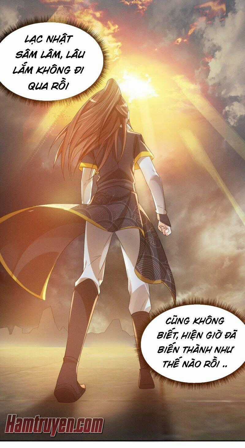 Ta Có Chín Nữ Đồ Đệ Chapter 10 trang 47