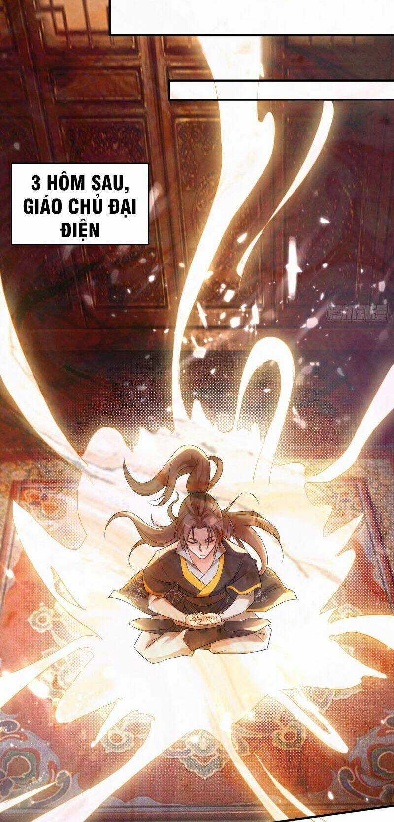 Ta Có Chín Nữ Đồ Đệ Chapter 10 trang 9