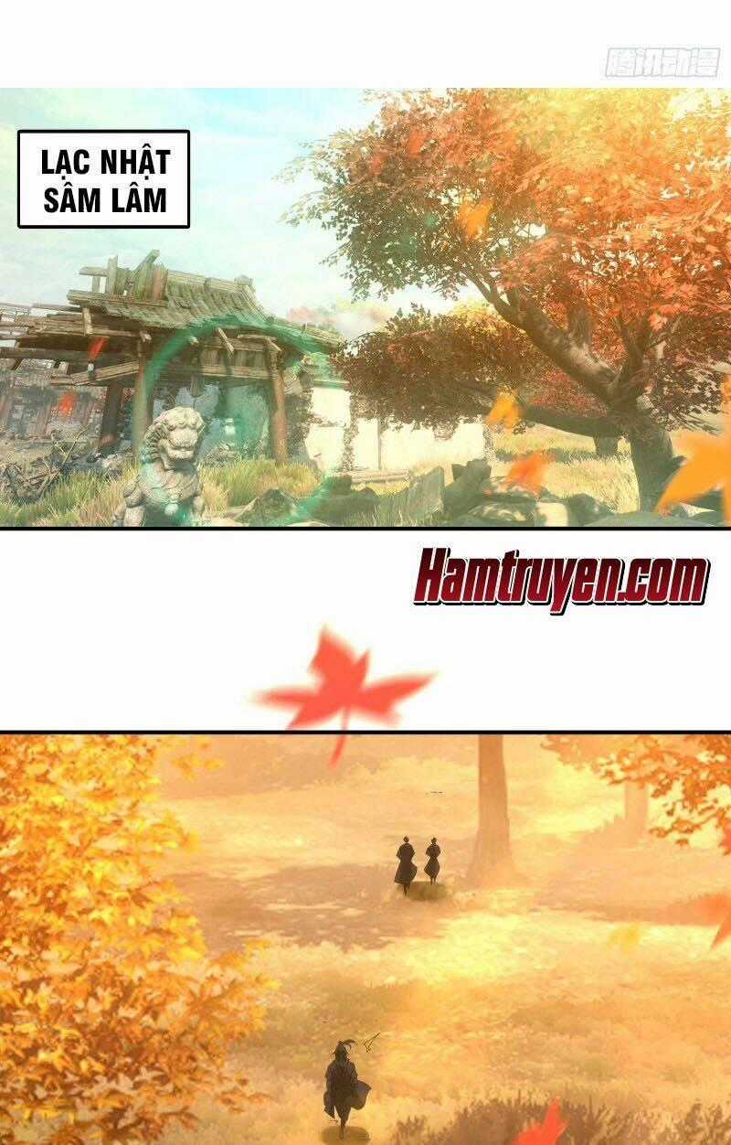 Ta Có Chín Nữ Đồ Đệ Chapter 11 trang 1