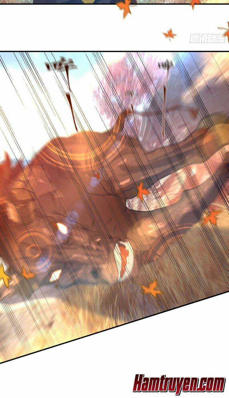 Ta Có Chín Nữ Đồ Đệ Chapter 11 trang 20