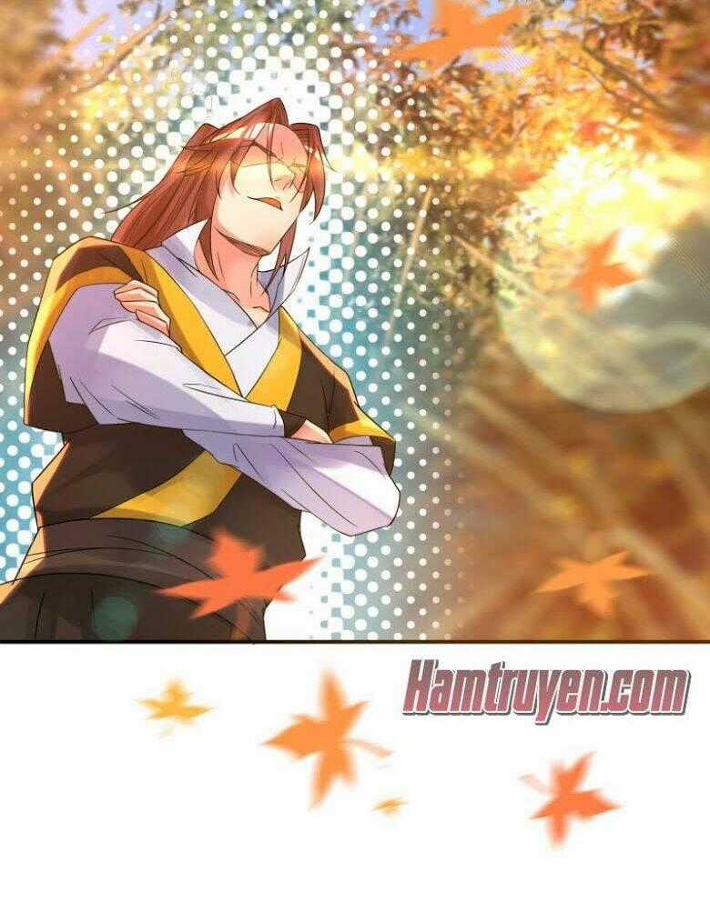 Ta Có Chín Nữ Đồ Đệ Chapter 11 trang 43