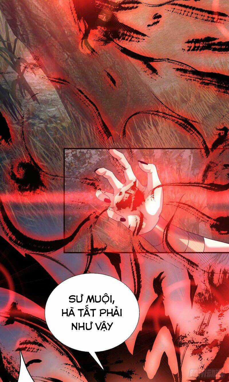 Ta Có Chín Nữ Đồ Đệ Chapter 12 trang 15