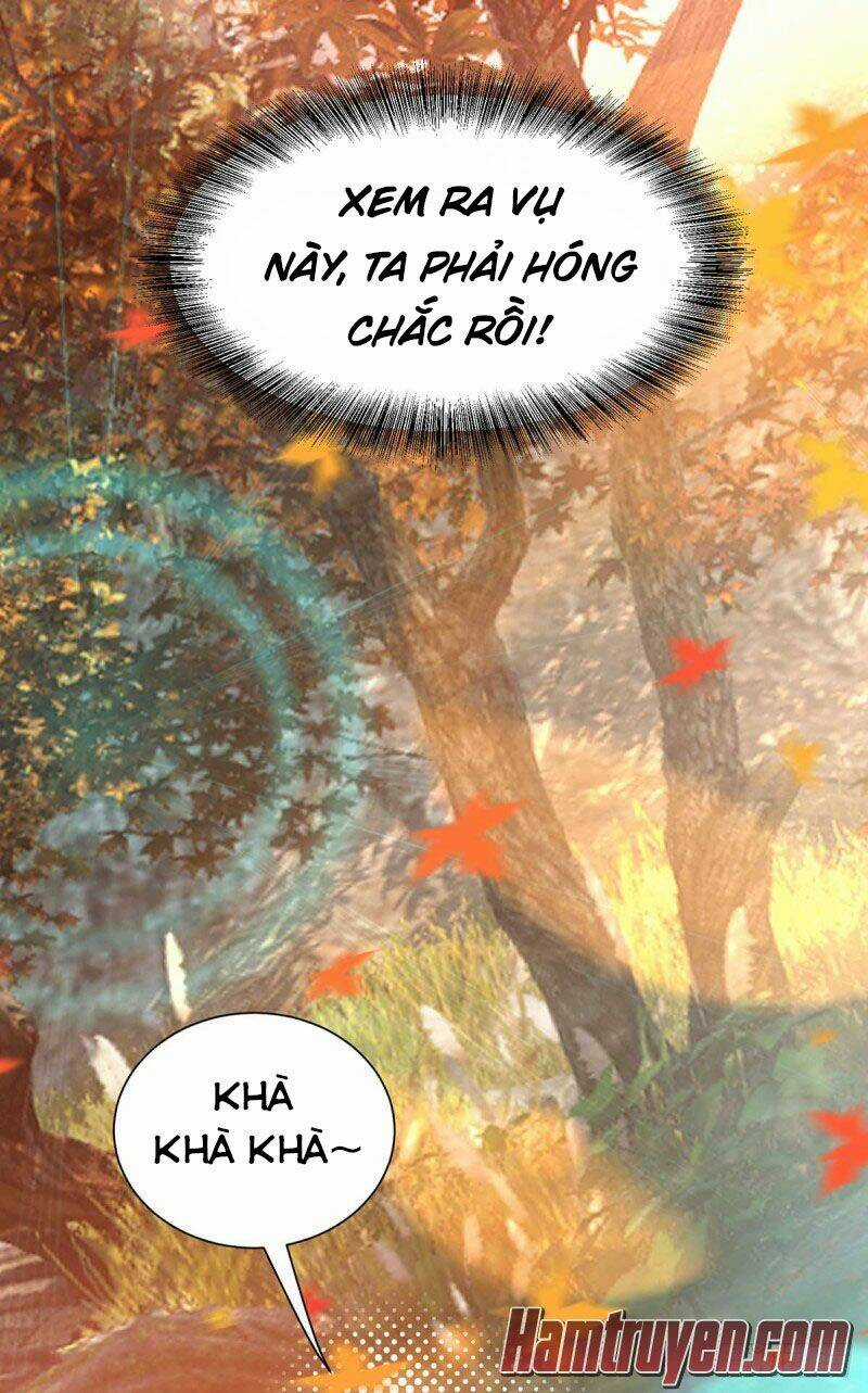 Ta Có Chín Nữ Đồ Đệ Chapter 12 trang 23