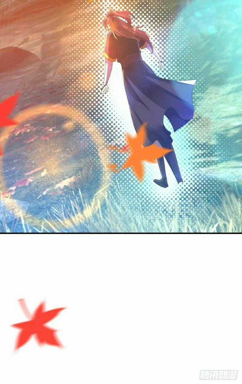 Ta Có Chín Nữ Đồ Đệ Chapter 12 trang 24