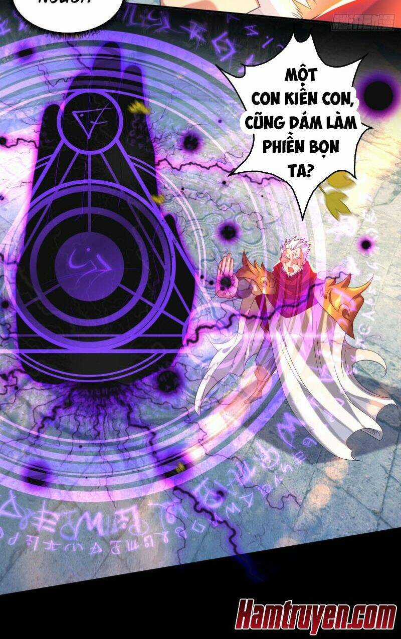 Ta Có Chín Nữ Đồ Đệ Chapter 13 trang 12