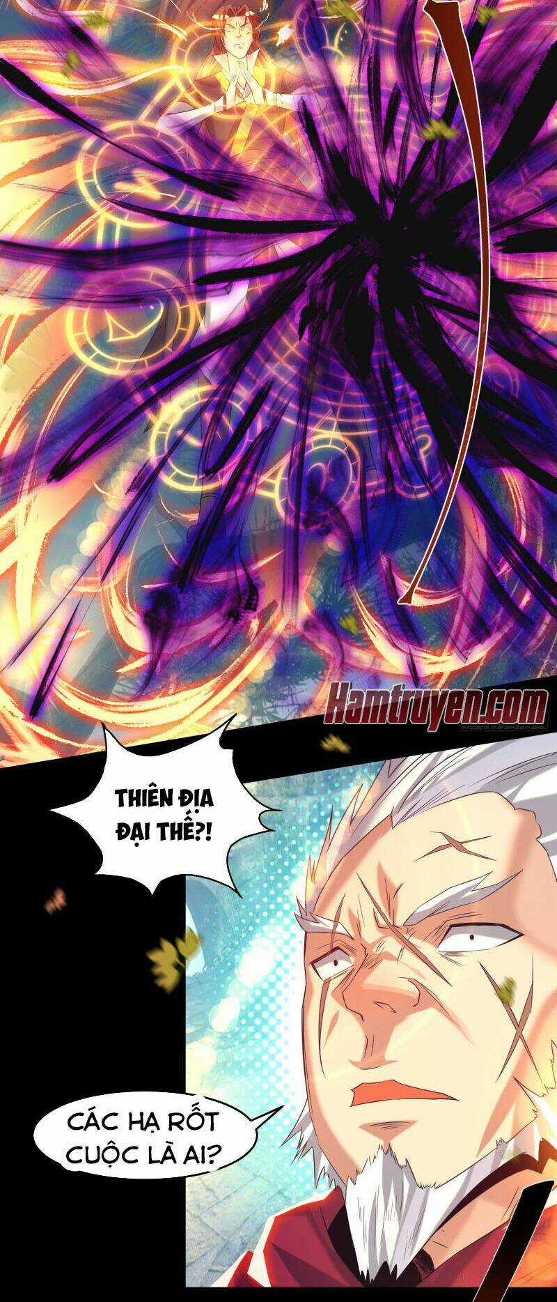 Ta Có Chín Nữ Đồ Đệ Chapter 13 trang 14