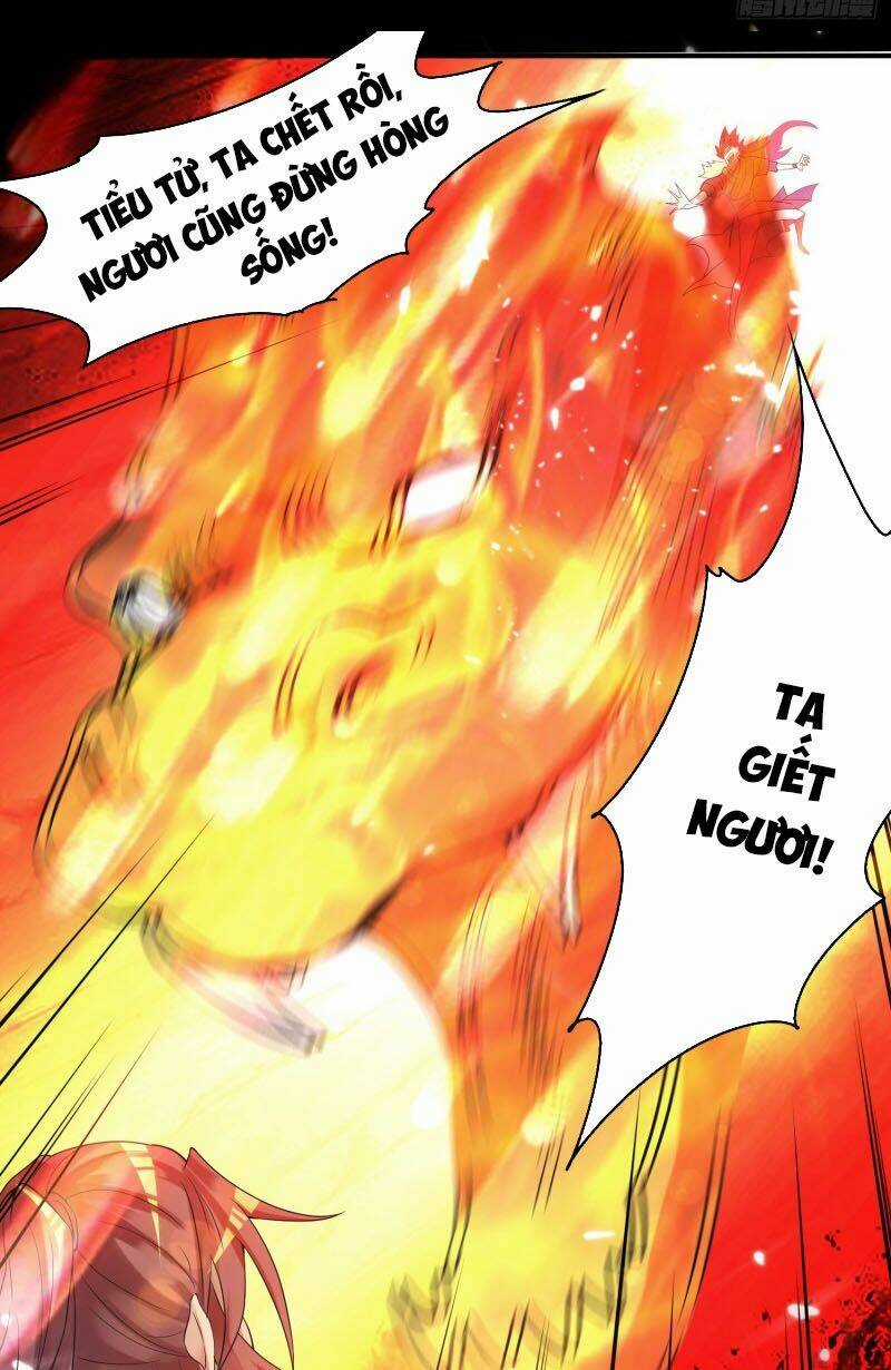 Ta Có Chín Nữ Đồ Đệ Chapter 13 trang 28