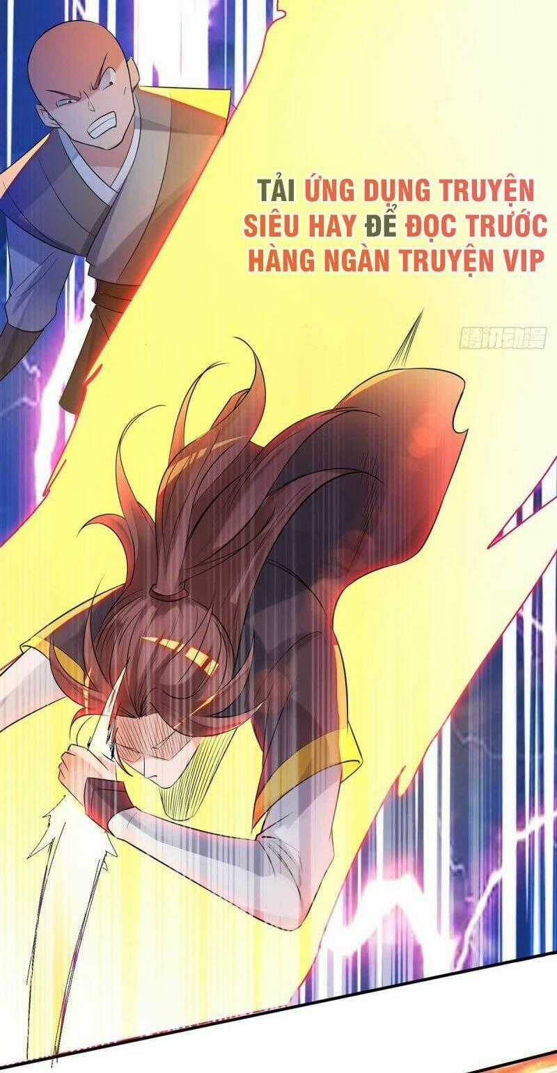 Ta Có Chín Nữ Đồ Đệ Chapter 14.5 trang 1