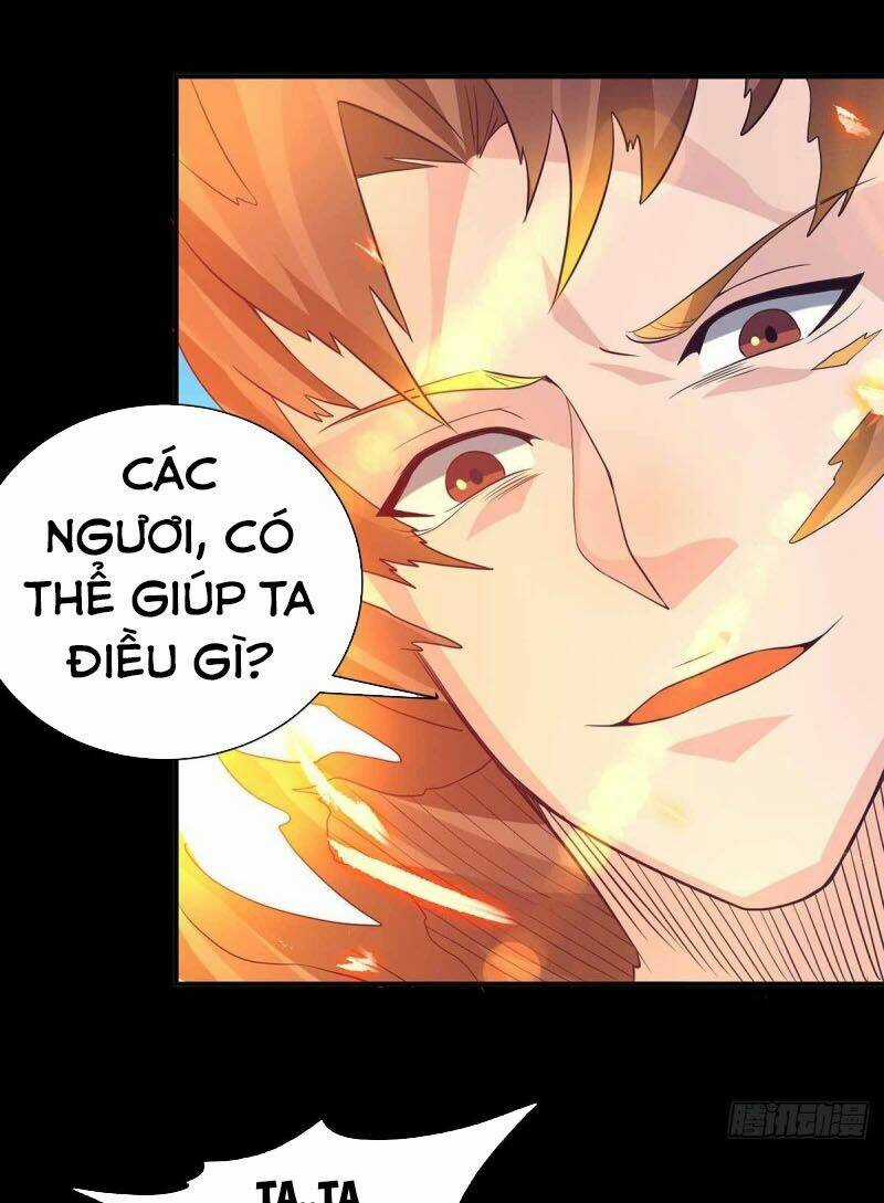 Ta Có Chín Nữ Đồ Đệ Chapter 14.5 trang 12