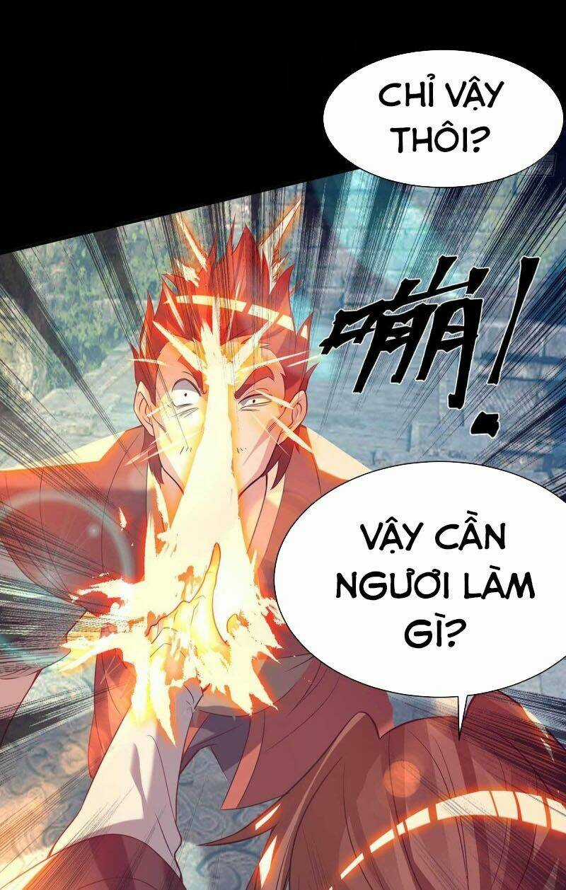 Ta Có Chín Nữ Đồ Đệ Chapter 14.5 trang 14