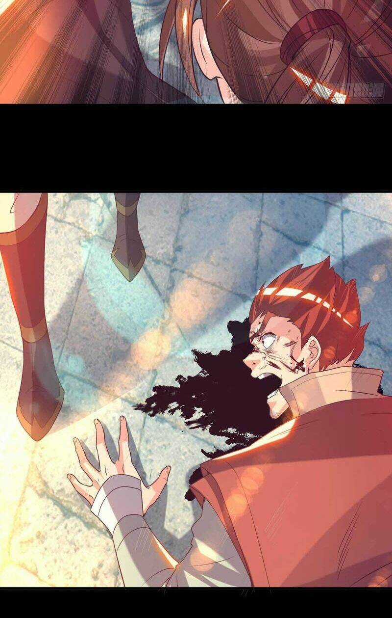 Ta Có Chín Nữ Đồ Đệ Chapter 14.5 trang 15