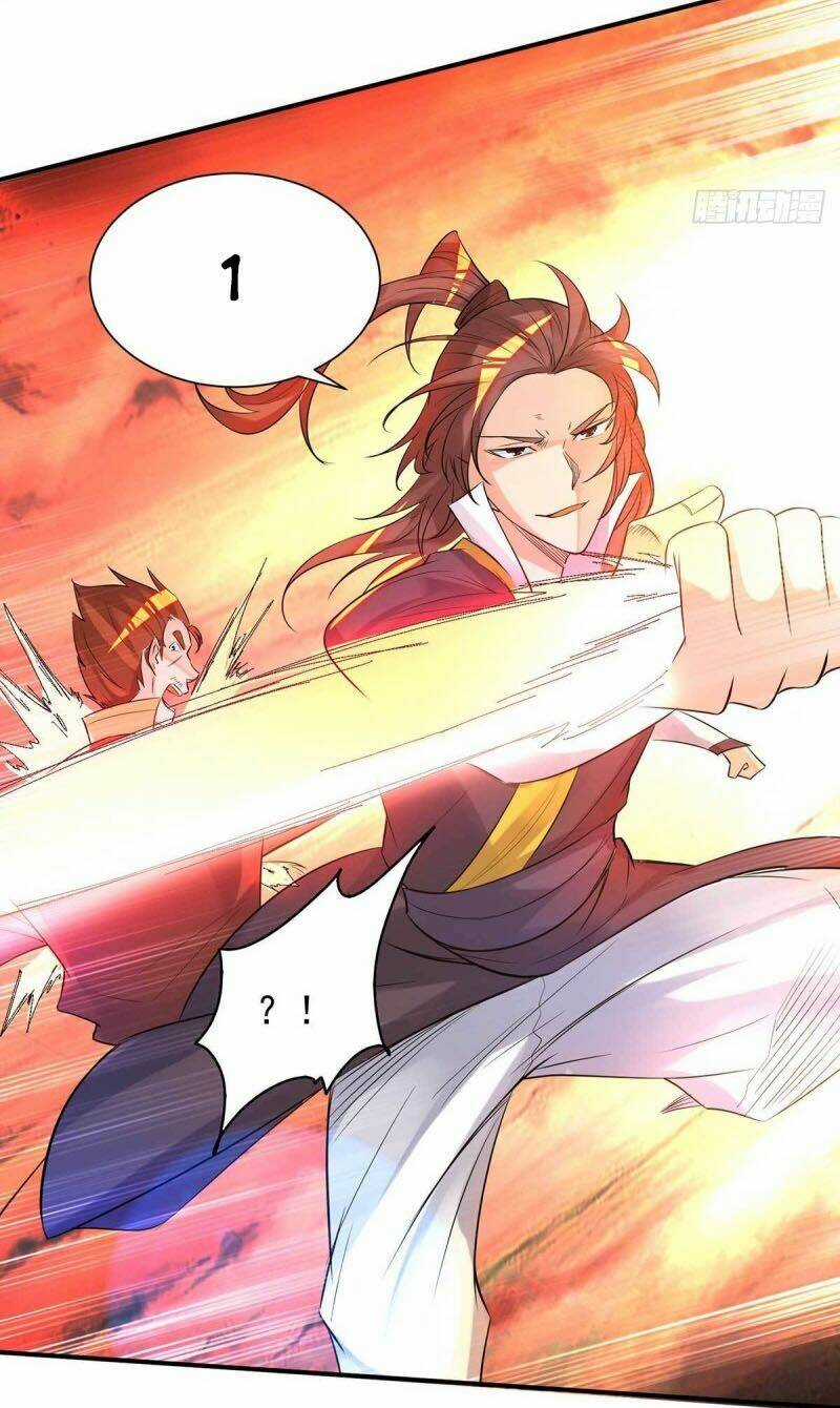 Ta Có Chín Nữ Đồ Đệ Chapter 14.5 trang 2