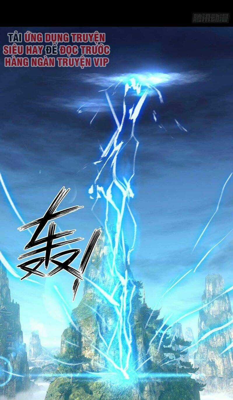 Ta Có Chín Nữ Đồ Đệ Chapter 14.5 trang 25