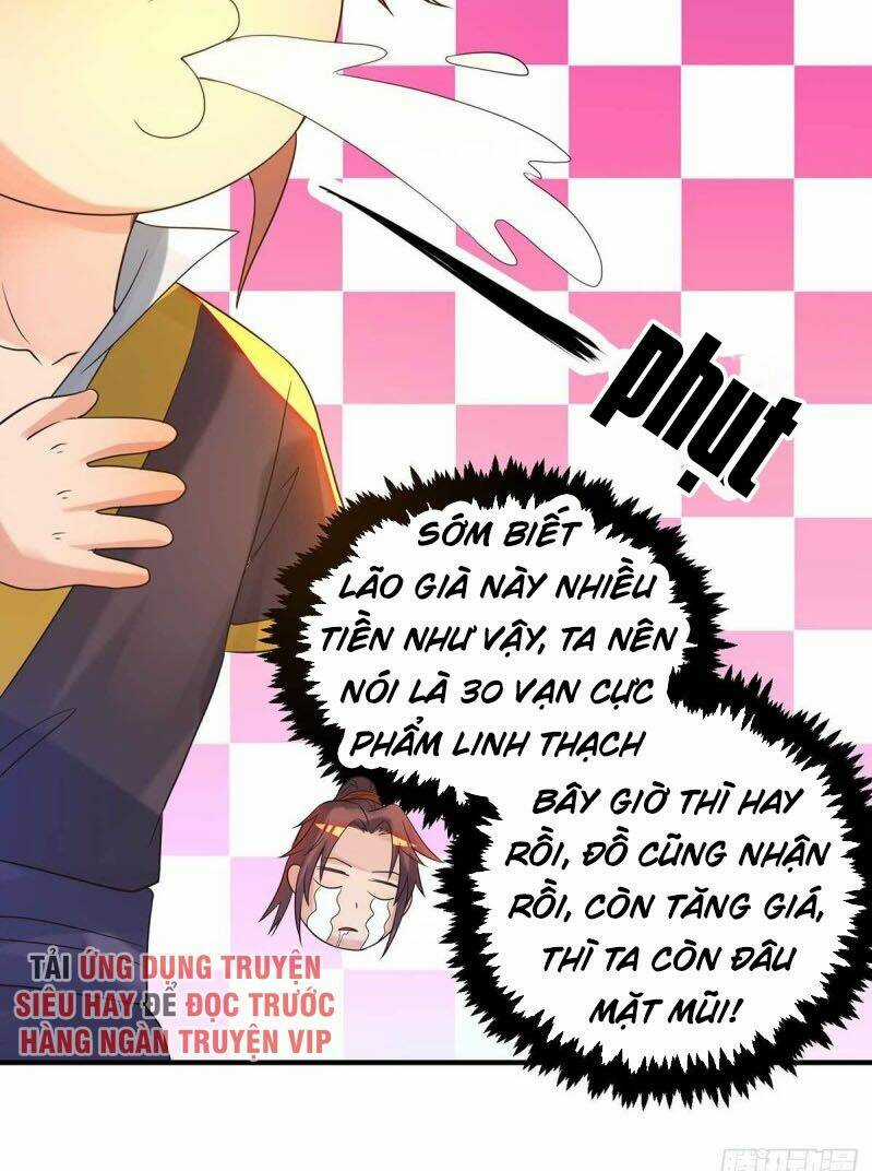Ta Có Chín Nữ Đồ Đệ Chapter 14.5 trang 39