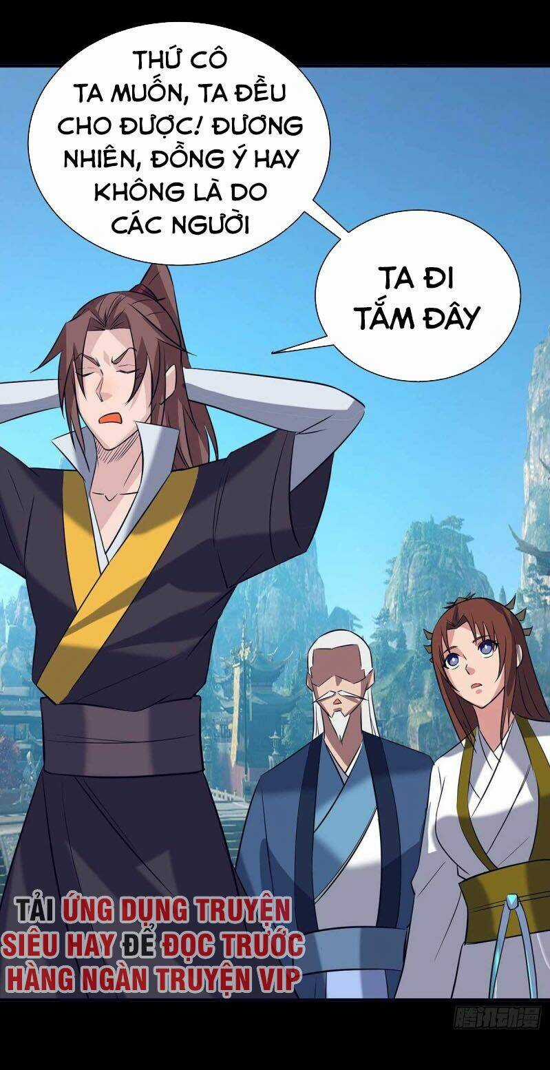 Ta Có Chín Nữ Đồ Đệ Chapter 14.5 trang 45