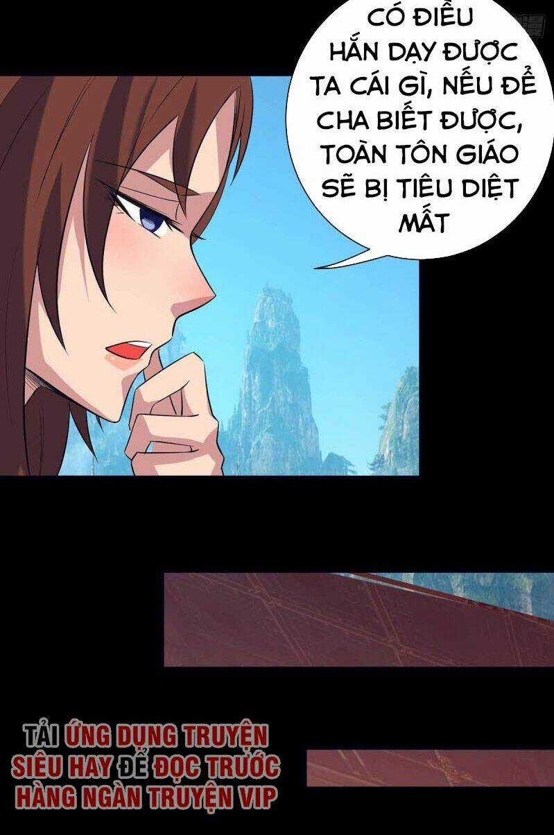 Ta Có Chín Nữ Đồ Đệ Chapter 14.5 trang 47